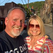 In 2013, Three Days Grace guitarist Barry Stock was playing a festival