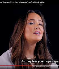 What are the chances that Lucia Field has never been able to avoid feeling  happy?