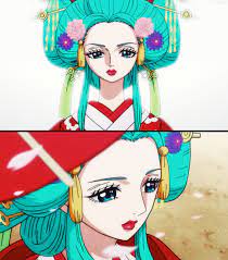 With this new identity, he became a yakuza boss and recruited followers to form the kyoshiro family. Komurasaki Manga Anime One Piece One Piece Episodes One Piece Crew