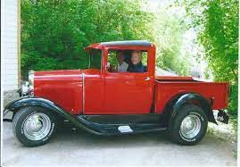 Pin On Hot Rod