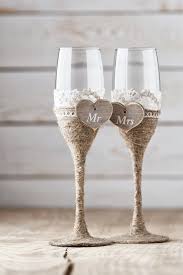 Copas Para Boda Personaliza Las Copas De Los Novios Vintage Dream 520 El Par Elige Diseno Y Color Copas Boda Copas De Novios Copas Decoradas Para Boda