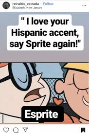 Dexter Meme Accent Why Dexter From Dexter S Laboratory Has An Accent And What Accent Is It