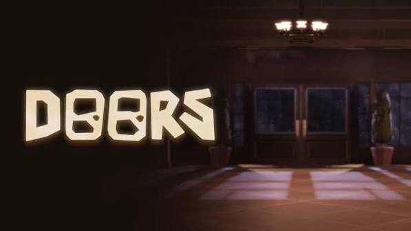 DOORS | Play on Roblox