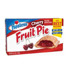 These things are added so the pie can remain on the shelf for weeks without going bad. Hostess Fruit Pies Cherry With Other Natural Flavors 4 Oz Pack Of 8 Pies Buy Online In Bermuda At Bermuda Desertcart Com Productid 26491819