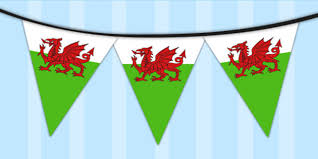 Wales flag, flags, wales, animated, waving, flattered, flags of the world, anthem, hymn. Bright And Colourful Welsh Flag Bunting Teacher Made