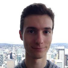 Raviv Raich, associate professor, school of EECS, Oregon State University