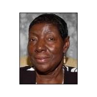 Julia Wilson Obituary