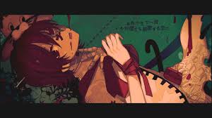 Vocaloidï¼ Library Fukase