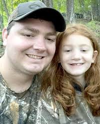 Group raising money for slain officer's daughter