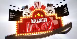 We have 6 free blockbuster vector logos, logo templates and icons. Blockbuster Movie Logo Reveal By Bilder Videohive