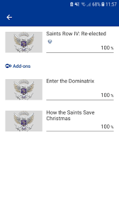 Spend over 40 hours in the simulation. Saints Row Iv Re Elected Really Enjoyed This Game Only Trophy For Playing 40 Hours Was A Little Stupid Since You Got Every Other Trophy In 25 Hours With Dlc Trophies