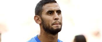 Compétition avance ce mardi que faouzi ghoulam (28 ans) ne sera plus appelé en sélection d'algérie tant que. Algerie Djamel Belmadi Revient Sur Le Cas Faouzi Ghoulam