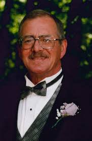 Obituary for Vernon 'Vern'Keith Meyer
