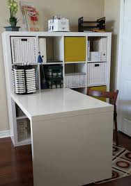31 Genius Ikea Kallax Hacks To Organize Your Entire Home In 2020 Ikea Ideen Ikea Arbeitszimmerideen