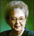 Virginia Doelle Obituary (2009)