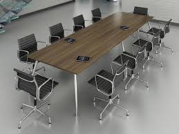 We are selling office meeting table with lowest price in selangor, kuala lumpur, pj, shah alam. Tcs Capri Office Meeting Table Rapid Office Furniture
