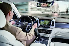 Find deals on products in car accessories on amazon. Ssangyong Rexton Facelift 2021 Update Fur Optik Und Technik Autonotizen