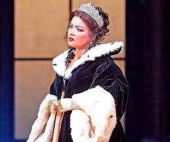 The polar music prize 2020 is awarded to russian operatic soprano anna netrebko. Giacomo Puccini Tosca Anna Netrebko Yusif Eyvazov Wolfgang Koch Wiener Staatsoper 13 Dezember 2020 Klassik Begeistert
