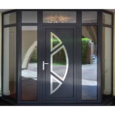 Model pintu berikut cocok diaplikasikan pada sisi interior maupun eksterior, dengan. Informasi Harga Pintu Aluminium Terbaru Jual Pintu Aluminium Murah
