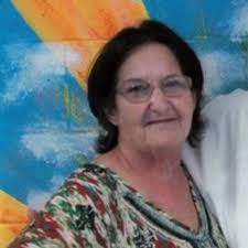 Judy Louise Daniel Obituary April 18, 2024