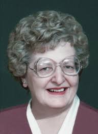 Obituary information for Rose Marie Pietsch