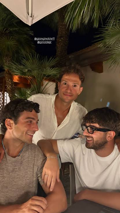Il Volo Sicilia Fanpage added a... - Il Volo Sicilia Fanpage