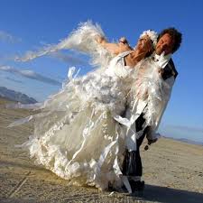 Watch more videos on alux.com! Ugly Wedding Dresses You Won T Believe People Wore