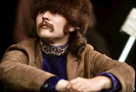 Yes debut album cover of Byrds song