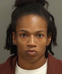 VIRGINIA, NORMAN A Arrest Date: 10/22/2025 00 Offenses: