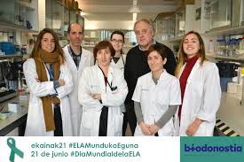 El medicamento utilizado para su tratamiento puede causar problemas en el hígado. Esclerosis Lateral Amiotrofica Archives Iis Biodonostia