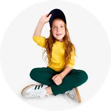 Shop All Kids