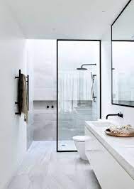 Toutes les salles de bains ne se ressemblent pas. 1001 Idees Pour Une Salle De Bain 6m2 Comment Realiser Une Deco De Reve Dans Un Espace Bain Tout Petit Salle De Bain Design Salle De Bains Moderne Idee Salle De Bain