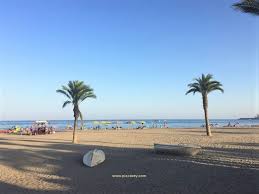 With hundreds of miles of coastline available, visitors can choose to. Best Spanish Beaches Of Andalucia South Spain Piccavey
