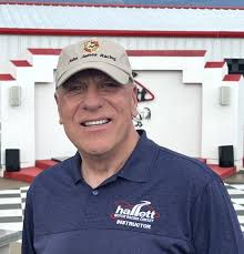 Meet the HST Instructors