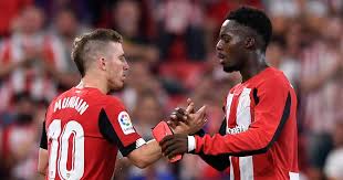 The subreddit for supporters of los leones, athletic club of bilbao. Football Granada Suffer Loss To Athletico Bilbao In First Leg Of Copa Del Rey Semi Final