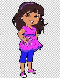 Dora The Explorer Cartoon Png Arm Art Boy Cartoon Character Cartoons Png Dora The Explorer Cartoon