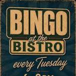 Bingo at The Bistro — Lake Oconee Life