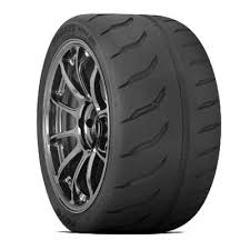 Toyo Proxes R888r Tires