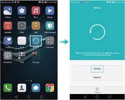 Then select our unlock type (frp, in this case) and download the software. 2020 New A Full Overview On How To Unlock Honor Phone
