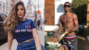 Vinicius' first goal came after a delightful pass by toni kroos, which he controlled with his chest and with these goals, vinicius found himself a spot in real madrid's history in the most important club. Vinicius Voando Dentro E Fora De Campo