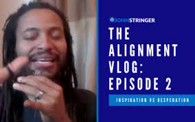 The John Stringer Blog