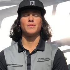 Anthony Barela's Instagram, Twitter & Facebook