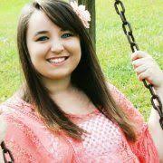 Kelsey Goff (kelsrach)