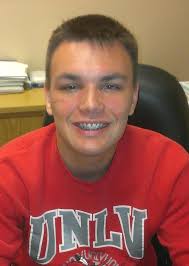 Connor James Shockley Obituary June 22, 2014