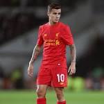 Coutinho? prefer players, says Barca