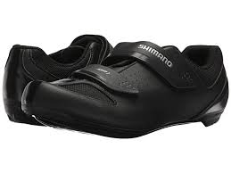 The slightly curved sole, snug heel cup and full leather upper are just a few of the features that you'll appreciate after 100 miles on the bike. Shimano Sh Rp1 Zappos Com Cycling Shoes Road Cycling Shoes Indoor Cycling Shoes