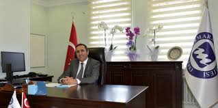 Mevlana üniversitesi 30 nisan 2009 tarihinde wayback machine sitesinde arşivlendi. Dekanlik Hukuk Fakultesi Marmara Universitesi