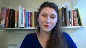 As part of the LIVE Network, journalist and author of 'Republic of Shame'  Caelainn Hogan will visit Roscommon Arts Centre