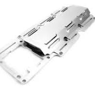 LS & Vortec Engine Crank Scraper & Windage Tray Kit, Low Front Clearance  Pans