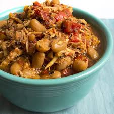 This dinner only takes 10 minutes of. Slow Cooker Chicken Provencal Skinny Mom Where Moms Get The Skinny On Healthy Living Slow Cooker Chicken Freezer Friendly Meals Healthy Cooking